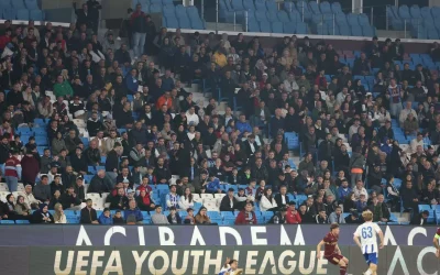 U19 Trabzonspor, HJK Helsinki’ye Elenerek Avrupa Macerasını Sonlandırdı