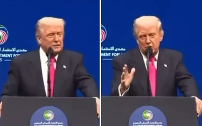 Trump’ın Türkiye ile ilgili sözleri tartışma yaratacak