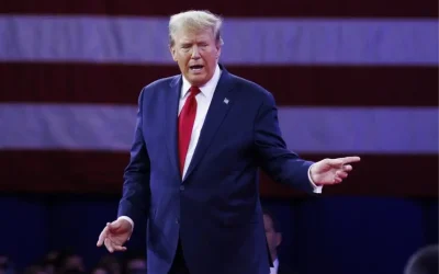 Trump, Sudan Krizine Arap Müttefikleriyle Çözüm İçin İşbirliği Yapacak