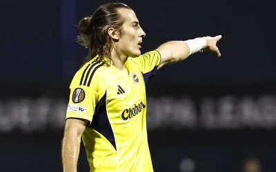 Çağlar Söyüncü’nün peşinde dünya devi!