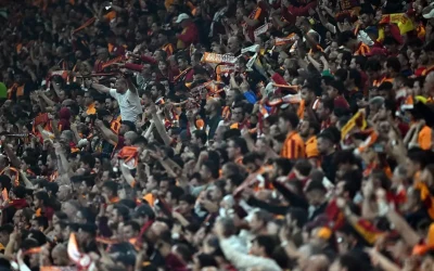 UEFA, Şampiyonlar Ligi Haftanın Oyuncusu’nu seçti: Galatasaraylıları şaşırtan seçim!