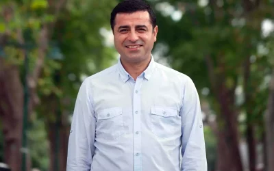 Demirtaş’ın yeni parti kuracağı iddialarına yanıt geldi