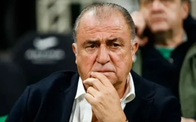 Yeni teknik direktör açıklandı! Fatih Terim’i beklenmedik bir sürpriz bekliyor.