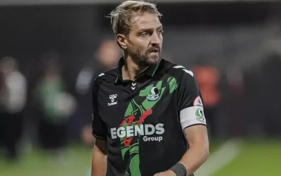 Caner Erkin’in Kırmızı Kart Sebebi Ne?