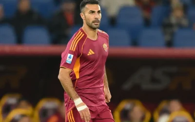 Zeki Çelik için dev teklif! Milli yıldızımızın yeni takımı olabilir