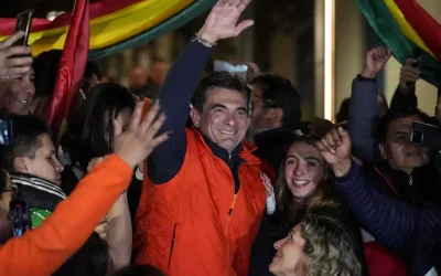 Rodrigo Paz’ın hükümeti, 20 yıl süren iktidara son verdi ve çarpıcı ABD ve İsrail kararı aldı