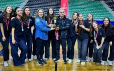 2026 Okul Sporları Basketbol Sezonu Tamamlandı