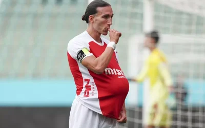 Fatih Karagümrük, Esenler Erokspor’u 7 golle elemeyi başardı!