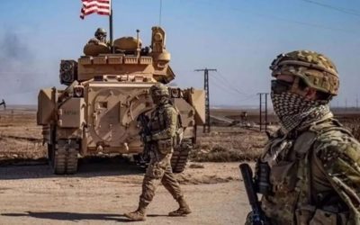 ABD Askerlerine Yönelik Saldırının Faili Belli Oldu: DEAŞ