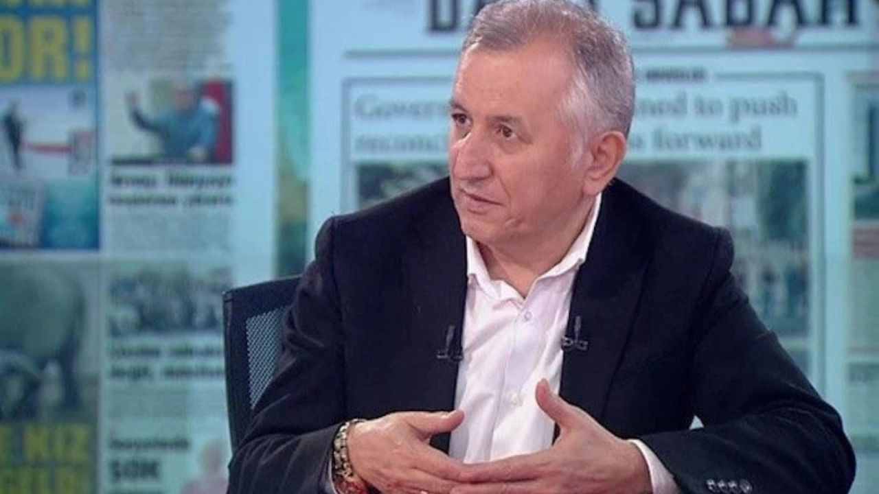 AKP’li Eski Vekil Mehmet Ocaktan’dan Sert Eleştiriler “Arka Kapıdan Kaçıp Adalet Nutukları Atmaya Devam Ederiz”