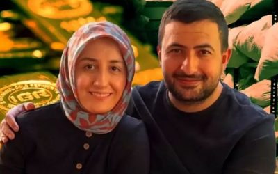 Adli emanet hırsızlığı: Erdal Timurtaş ve eşi hakkında kırmızı bülten