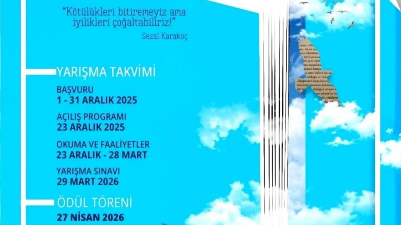 Afyonkarahisar'da Genç Takım Projesi ile Öğrencilere Destek