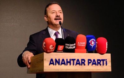 Ağıralioğlu’ndan Et ve Süt Kurumu’na sert eleştiri: “Devletin görevi bilanço şişirmek değil, halkın sofrasını büyütmek”