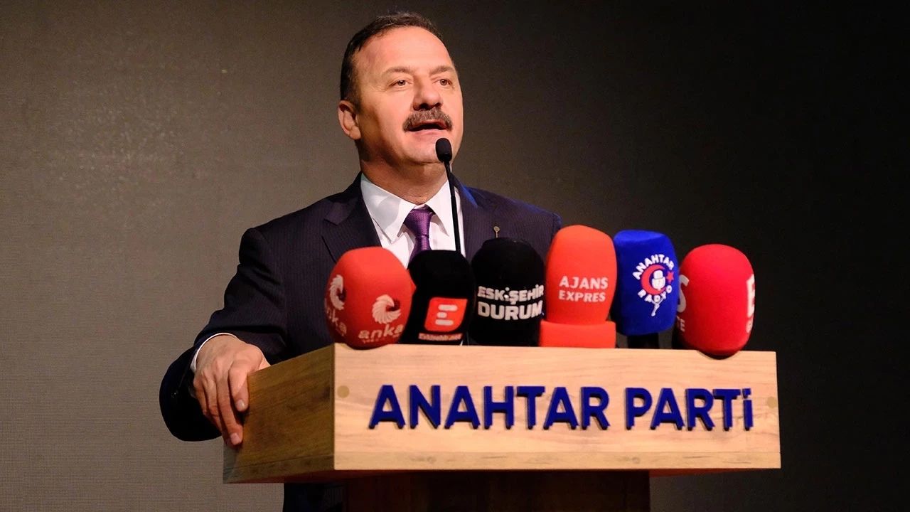 Ağıralioğlu’ndan Et ve Süt Kurumu’na sert eleştiri “Devletin görevi bilanço şişirmek değil, halkın sofrasını büyütmek”