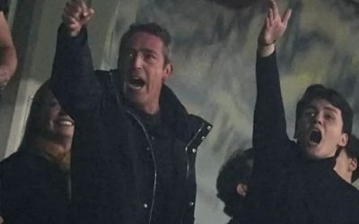 Ali Koç’un 90+5’te attığı gol büyük yankı uyandırdı