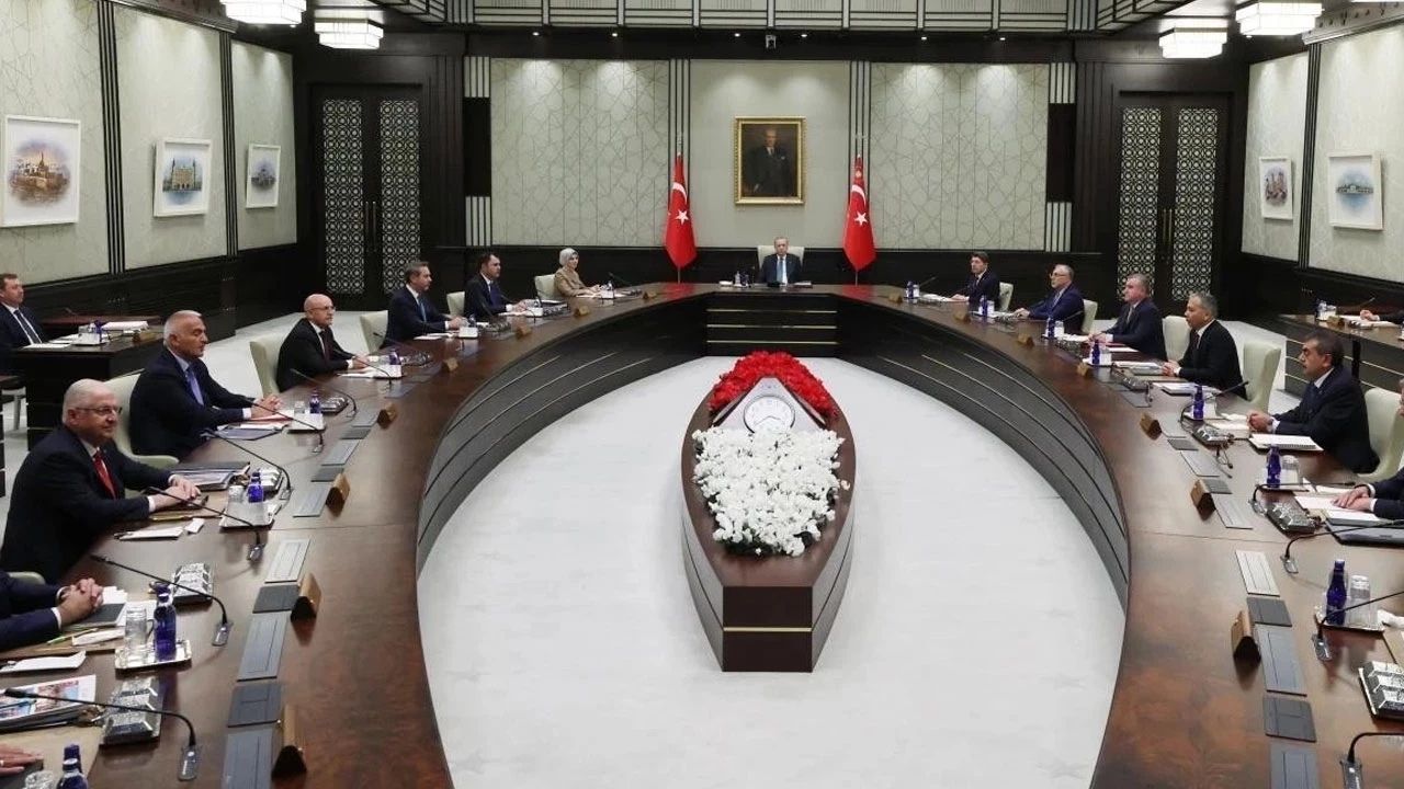 Ankara kulisleri hareketlendi Kabine değil, bürokraside büyük değişim mi geliyor