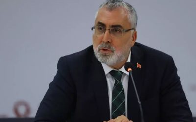 Asgari ücrette rakam netleşti mi? Bakan Işıkhan’dan yeni açıklama