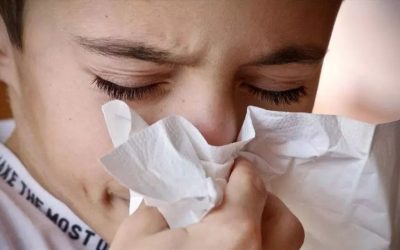 Avrupa’dan Türkiye’ye Yayılan İnfluenza Vakaları Artıyor: Çocuklar Daha Fazla Etkileniyor