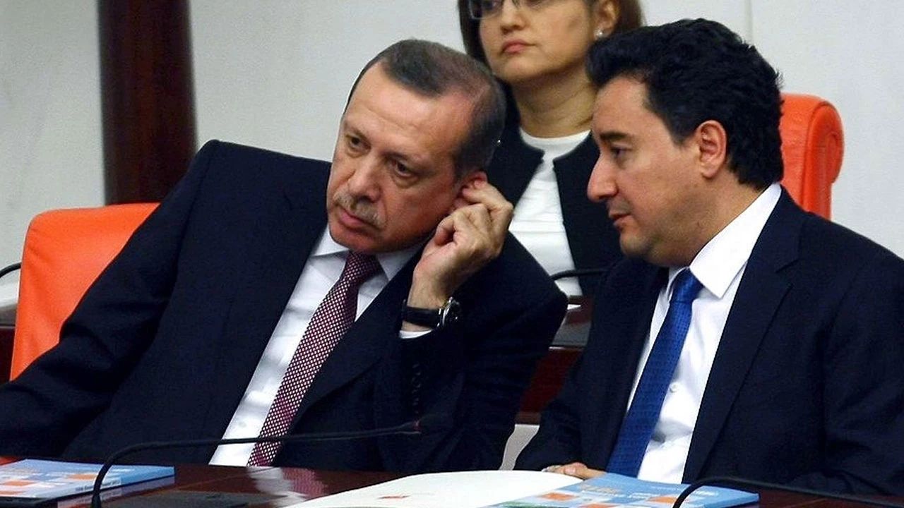 Babacan’dan dikkat çeken çıkış Erdoğan süreci yönetiyor ama siyasi bedel almak istemiyor