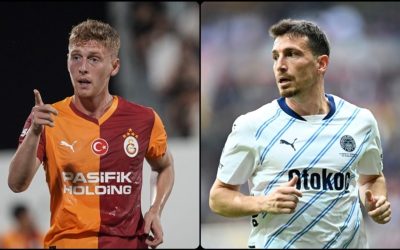 Bahis soruşturmasında 20 kişi tutuklandı: Yandaş ve Baltacı da aralarında