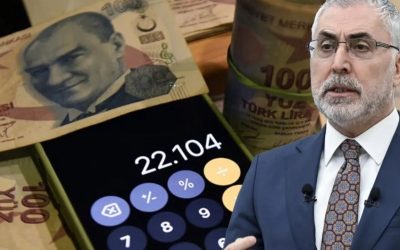 Bakan Işıkhan’ın Açıklamaları Sonrası Asgari Ücrette “Ek Zam” Beklentisi Arttı