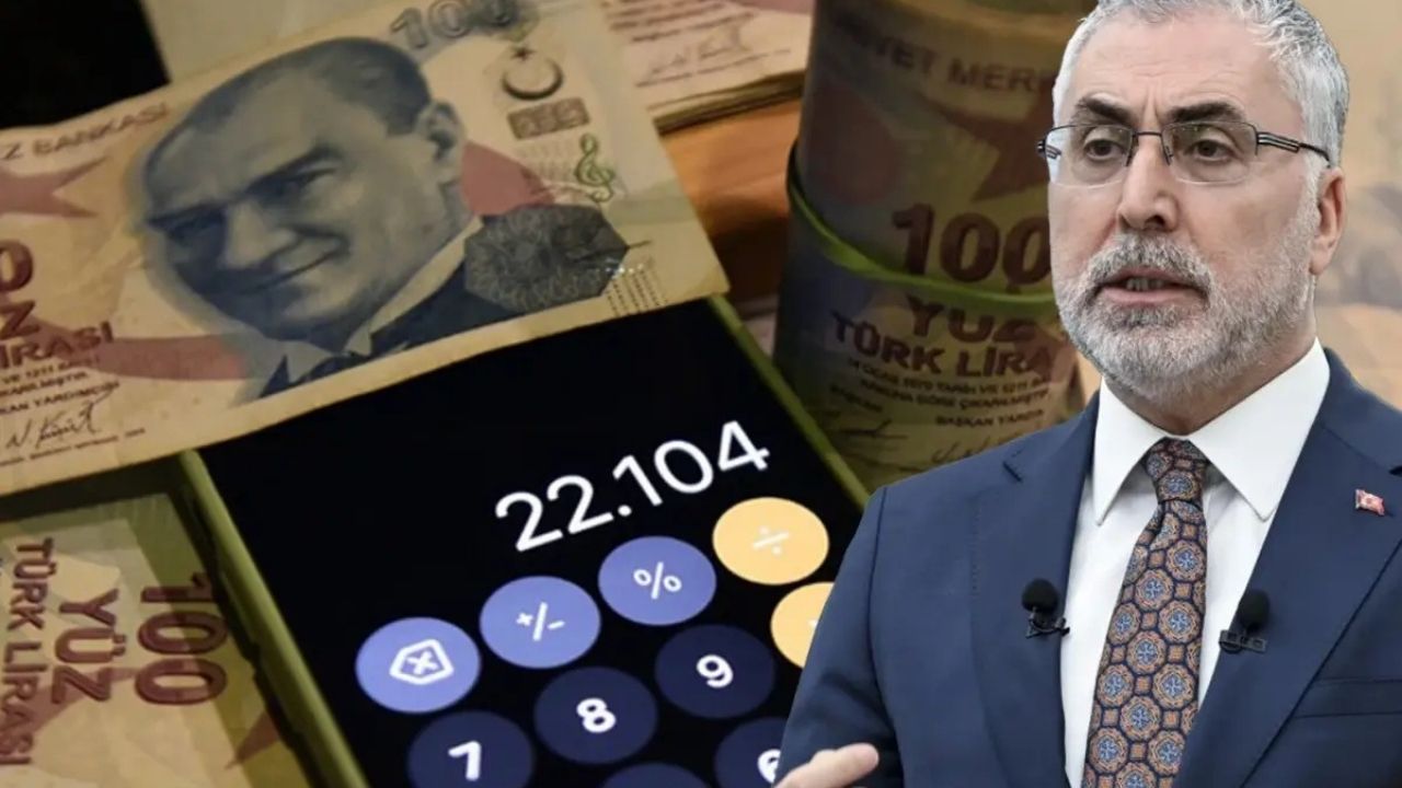 Bakan Işıkhan’ın Açıklamaları Sonrası Asgari Ücrette “Ek Zam” Beklentisi Arttı