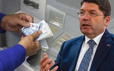 Bakan Tunç Duyurdu: Dolandırıcılıkta Bankalar da Sorumluluk Üstlenecek