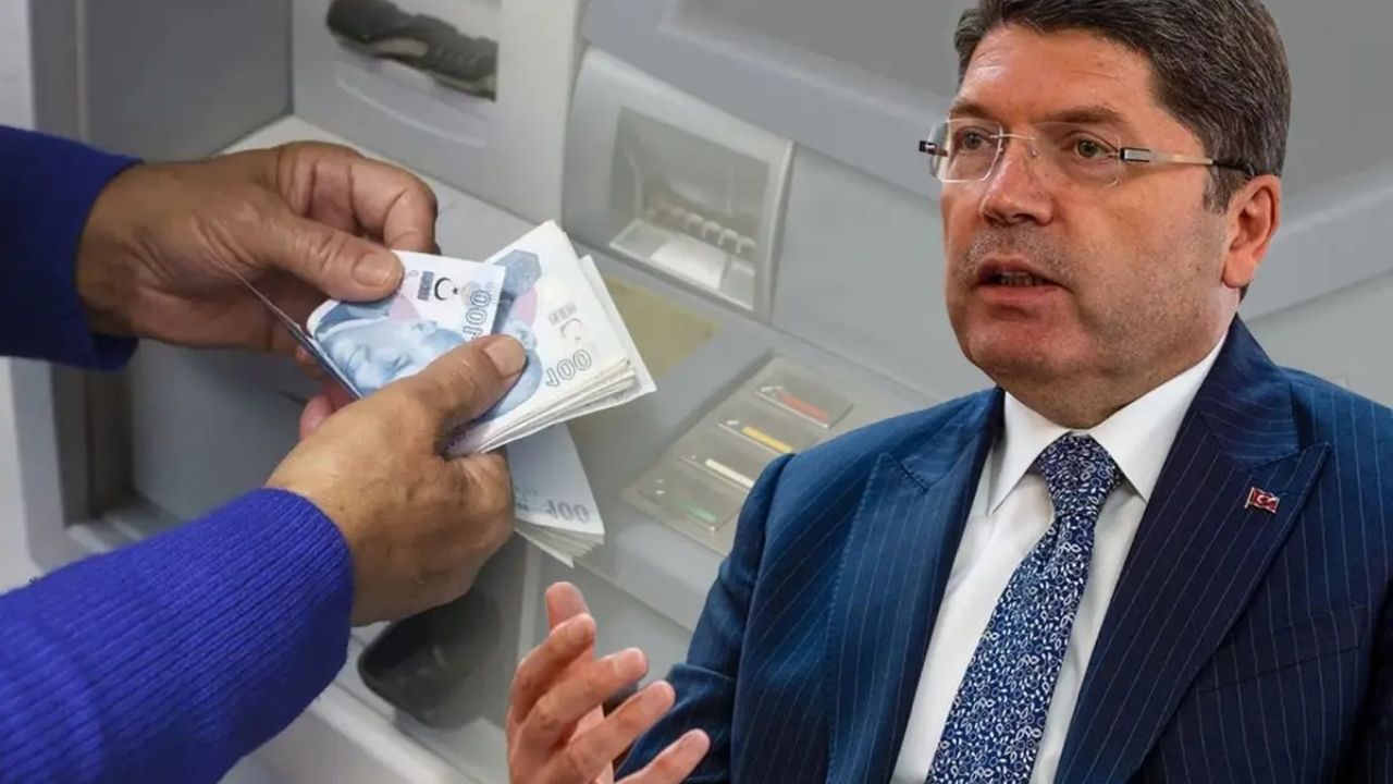Bakan Tunç Duyurdu Dolandırıcılıkta Bankalar da Sorumluluk Üstlenecek