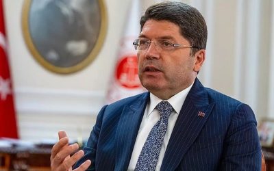 Bakan Tunç’tan adli emanetlerde sıkı denetim talimatı