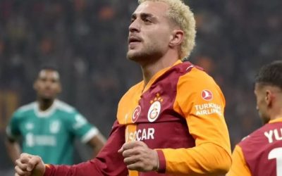 Barış Alper Yılmaz Serie A Devine Göz Kırpıyor