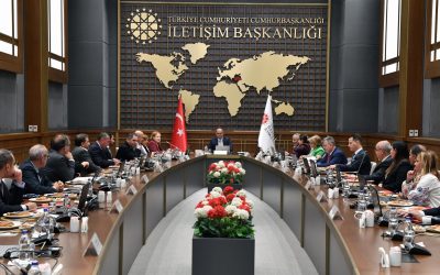 Basın Kartı Komisyonu 2025’in Son Toplantısını 02 Aralık’ta Yapıyor: Yeni Düzenlemeler Gündemde