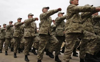 Bedelli Askerlik Ücretine Büyük Zam Yolda! Yeni Rakam Netleşti