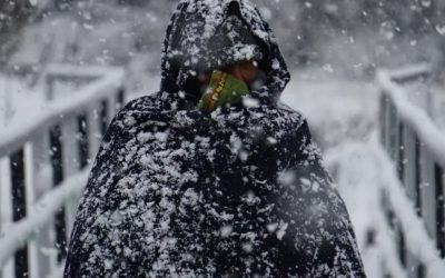 Bere ve Eldivenleri Hazırlayın: İstanbul’a Kar İçin Tarih Belli Oldu