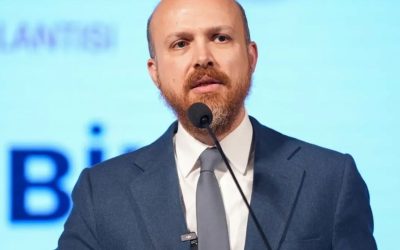 Bilal Erdoğan: İçimizdeki hainlere prim verdik, Cumhurbaşkanı’mızın gücü azaldı