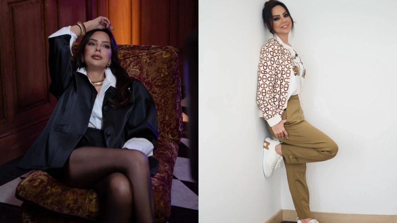 Boşanma Sonrası Büyük Değişim Ebru Gündeş’in Yeni Görünümü Olay Yarattı