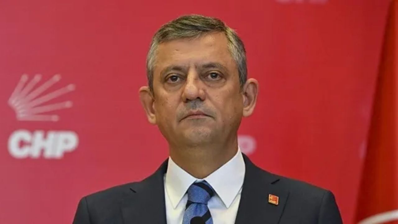 CHP’de Muhalif Vekillere Yakın Takip 9 İsim Gözetim Altında