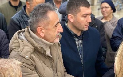 CHP’li Vekilden Fiskobirlik’e Sert Suçlama: “Fiyat Düşüşüne Neden Destek Oluyorsunuz?”