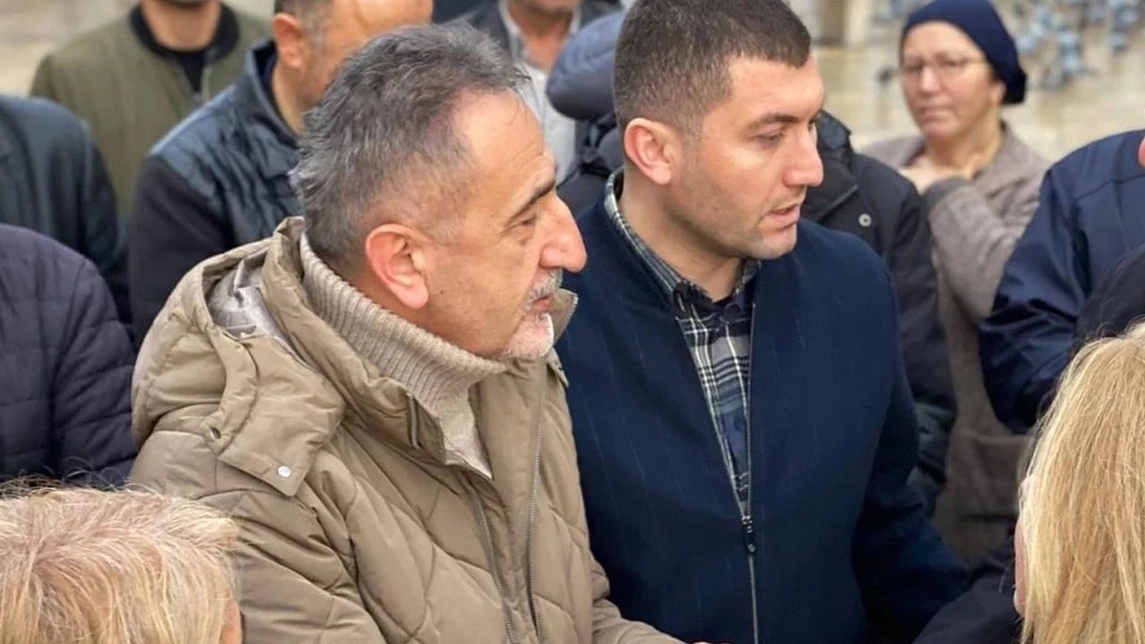 CHP’li Vekilden Fiskobirlik’e Sert Suçlama Fiyat Düşüşüne Neden Destek Oluyorsunuz