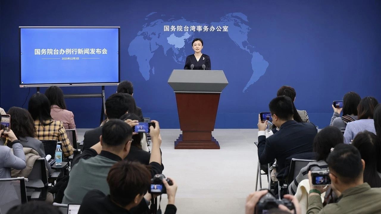 Çin Taiwan Bağımsızlık Hareketi Başarısızlığa Mahkumdur