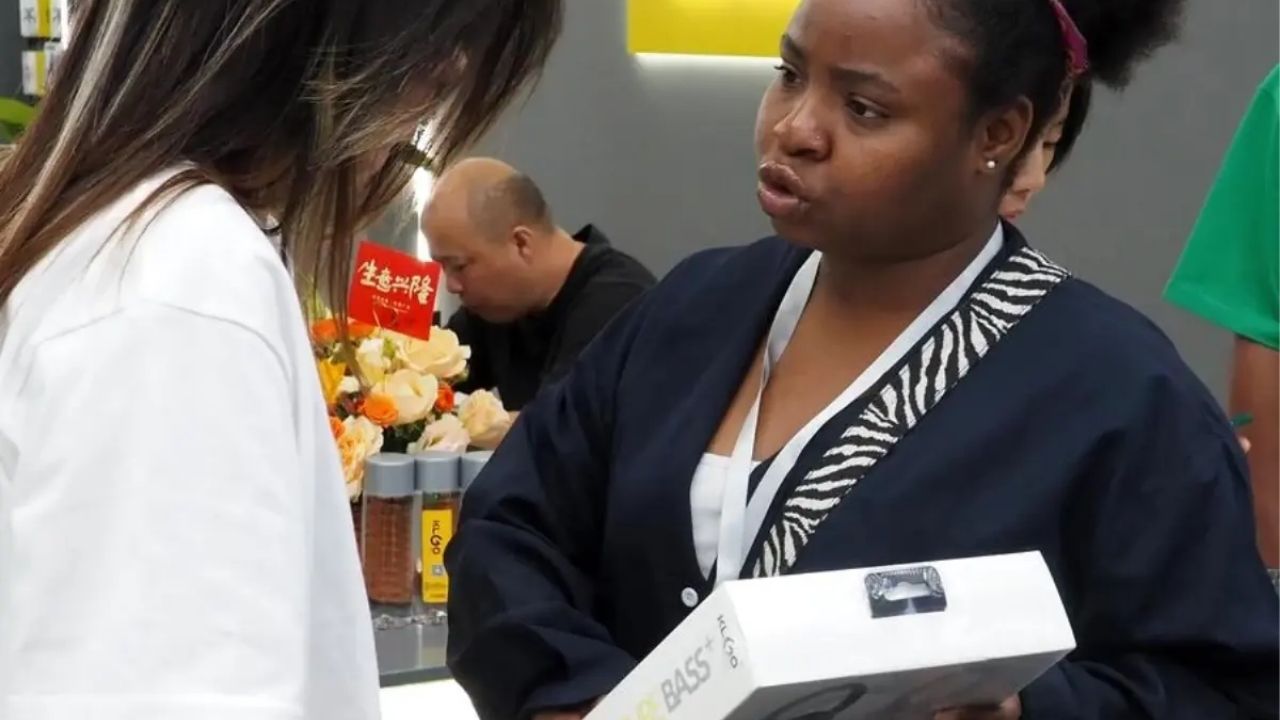 Çin'in Yiwu Kenti Dünyanın Süpermarketi ve 99 Milyar Dolarlık Ticaret Hacmi