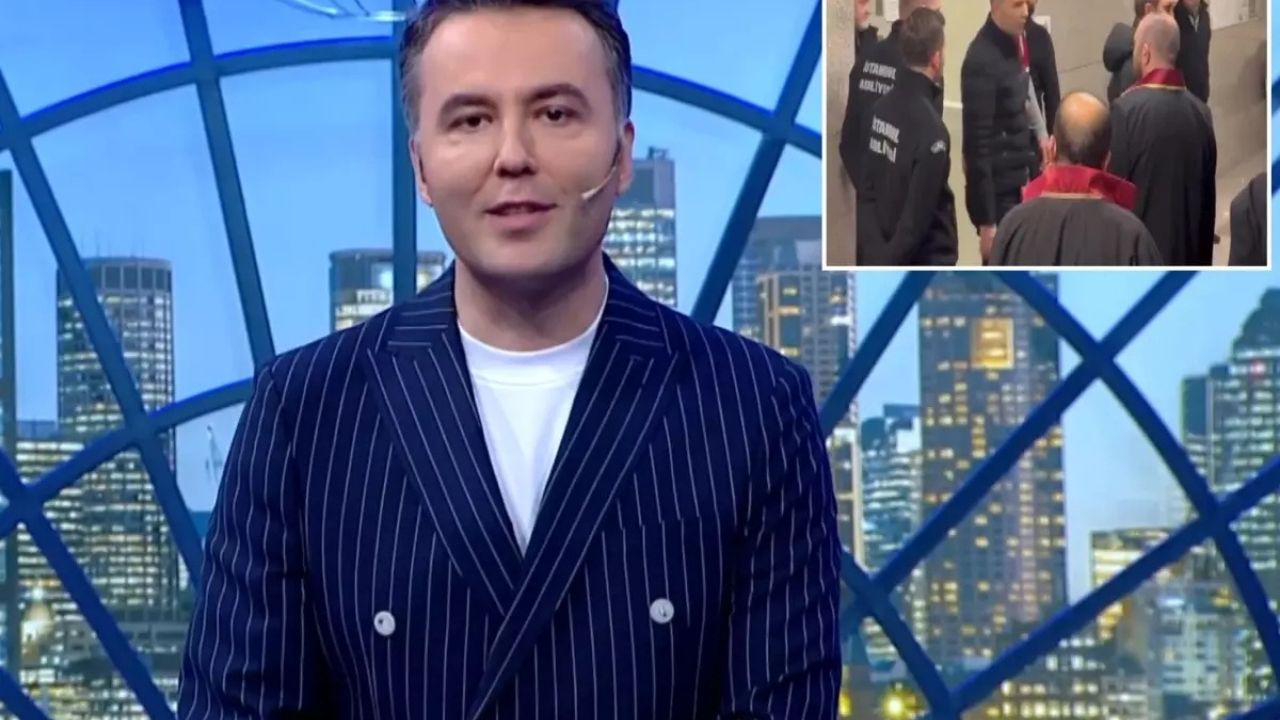 Cinsel ilişki iddiasına böyle yanıt verdi Mehmet Akif Ersoy’un ifadesi ortaya çıktı