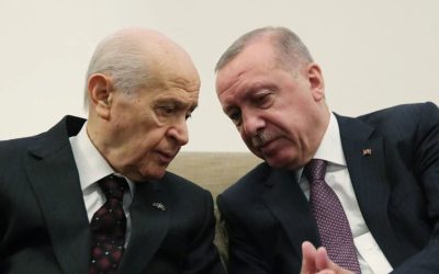 Cumhur İttifakı Krizi: Erdoğan Yeni Strateji Üzerinde Çalışıyor