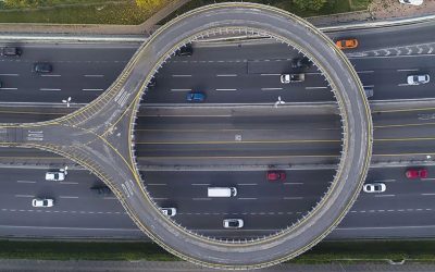 Dikkat! Bu Yollarda Çalışmalar Devam Ediyor