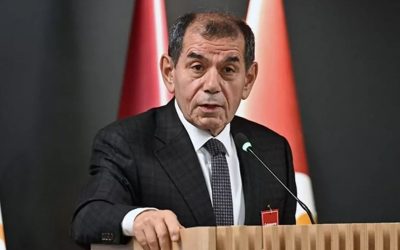 Dursun Özbek’in Basın Toplantısı Öncesi Rams Park’ta Gerginlik: Gazeteciler Boykot Kararı Aldı