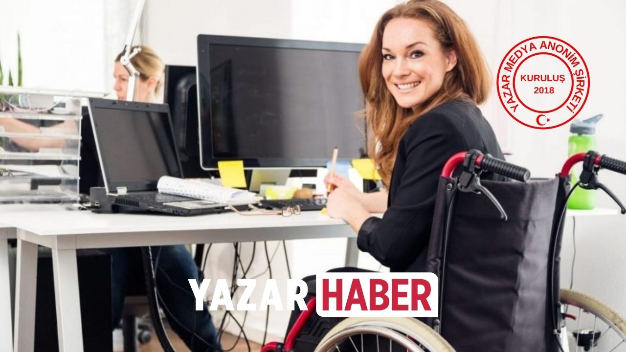 Engelli, Kadın ve Gençlerin İstihdamına Güçlü Destek