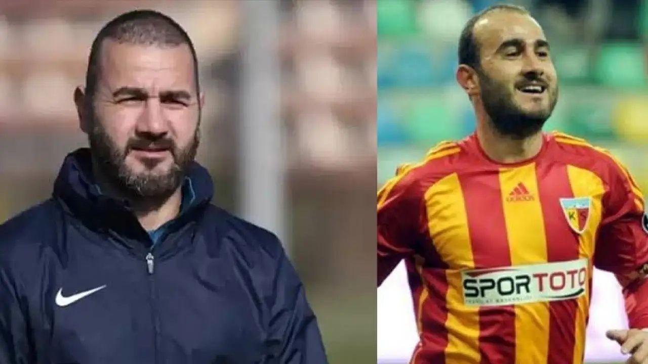 Erciyes 38 FK, Gökhan Ünal'ı takımdan gönderdi.