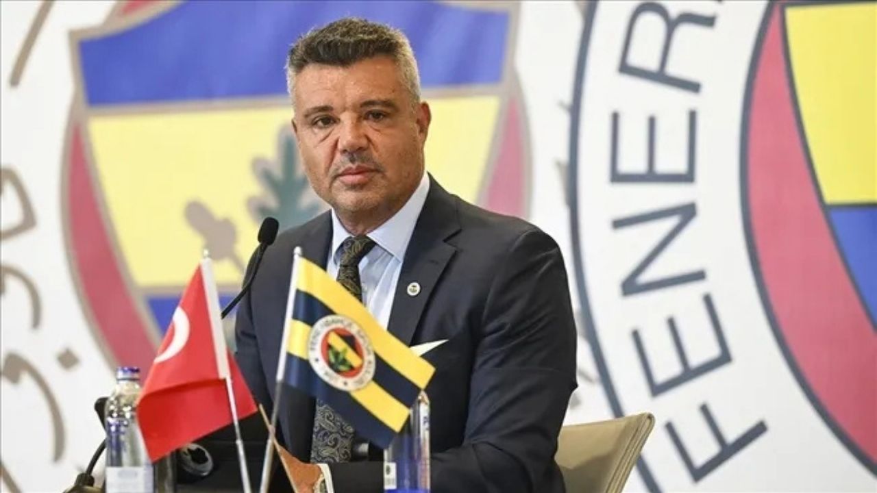Fenerbahçe Başkanı Sadettin Saran’ın evinde arama İfade verecek