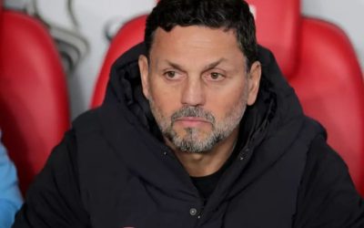 Galatasaray Mağlubiyeti Erol Bulut’un Antalyaspor Serüvenini Bitirdi