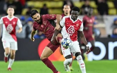 Galatasaray, Monaco’ya Yenildi: Türkiye’nin Ülke Puanı Durumu