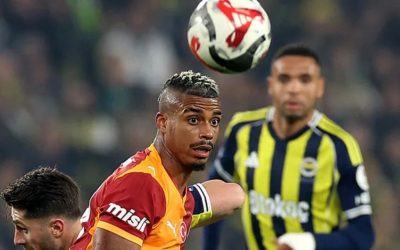 Galatasaray’da sakat ve cezalı oyuncular teknik direktörü zorluyor